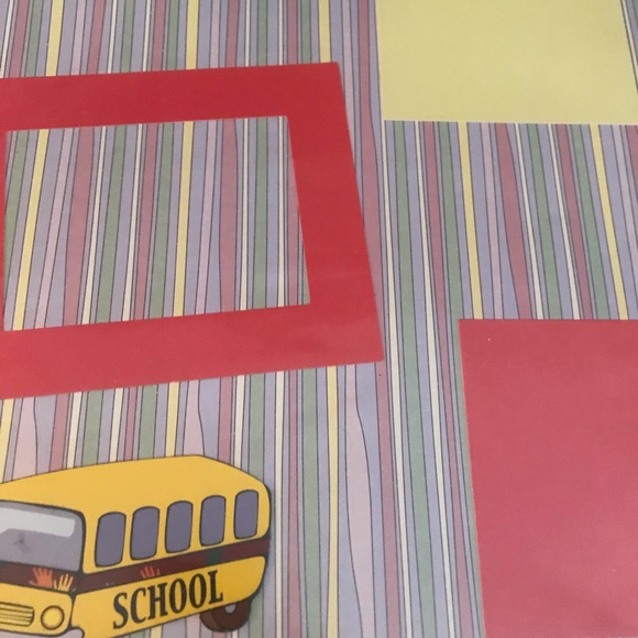 Scrap book - Picture 9 of 16